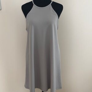 Forever 21 Gray short dress